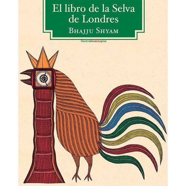 El libro de la selva de londres.pdf