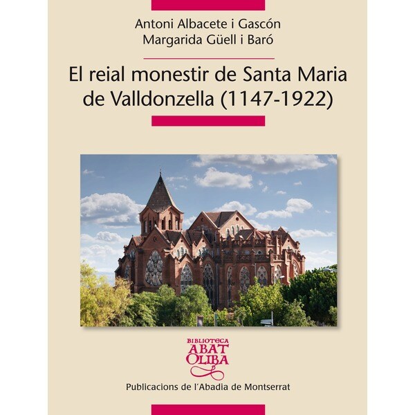 El reial monestir de santa maria de valldonzella.pdf