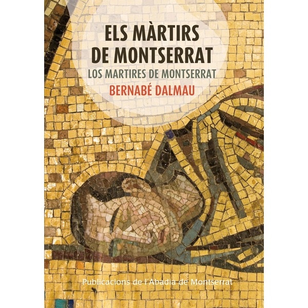 Els martirs de montserrat / los martires de montse.pdf