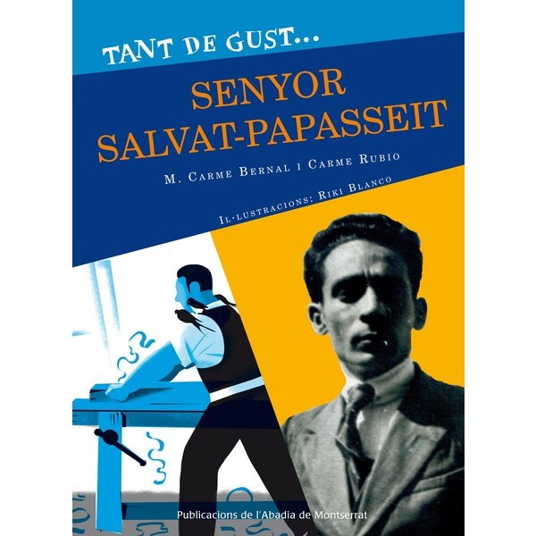 Tant de gust senyor salvat-papasseit.pdf