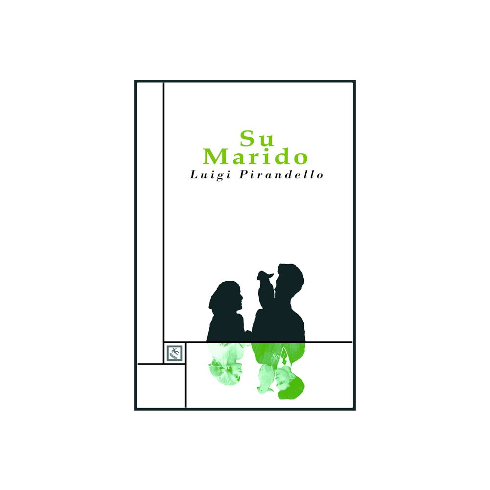 Su marido (Tapa blanda)