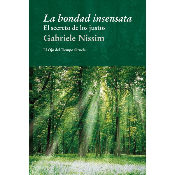 La bondad insensata.pdf