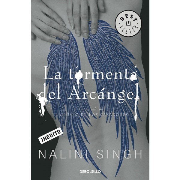 La tormenta del arcángel.pdf