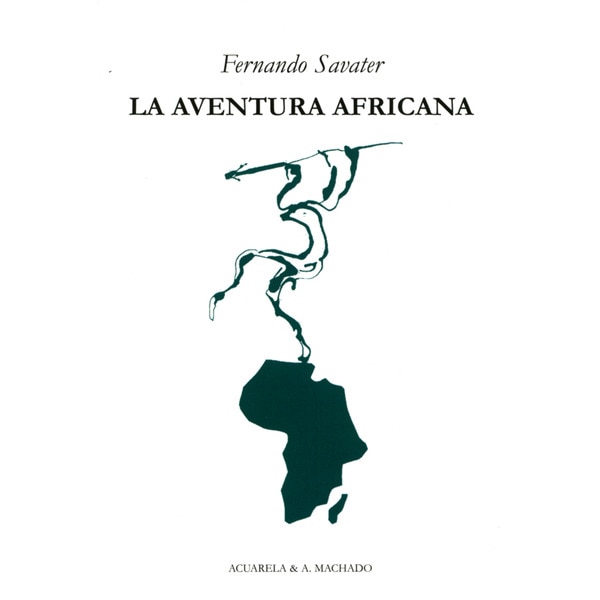 La aventura africana (Tapa blanda)