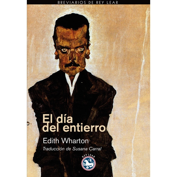 El día del entierro (Tapa blanda con solapas)