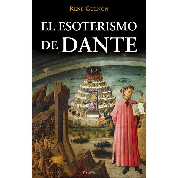El esoterismo de dante.pdf
