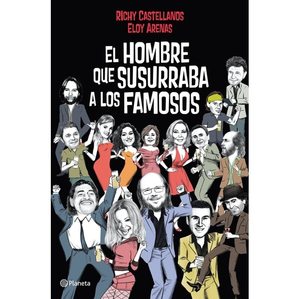 El hombre que susurraba a los famosos.pdf