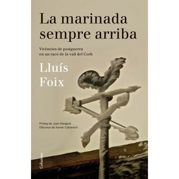 La marinada sempre arriba (Tapa blanda)