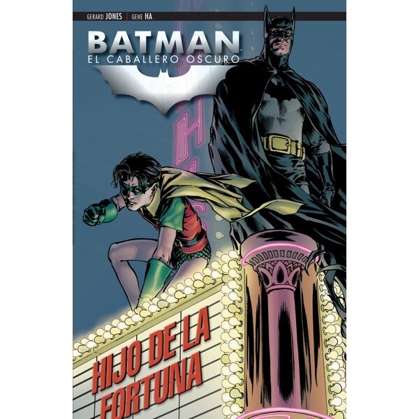 Batman: el caballero oscuro - hijo de la fortuna.pdf