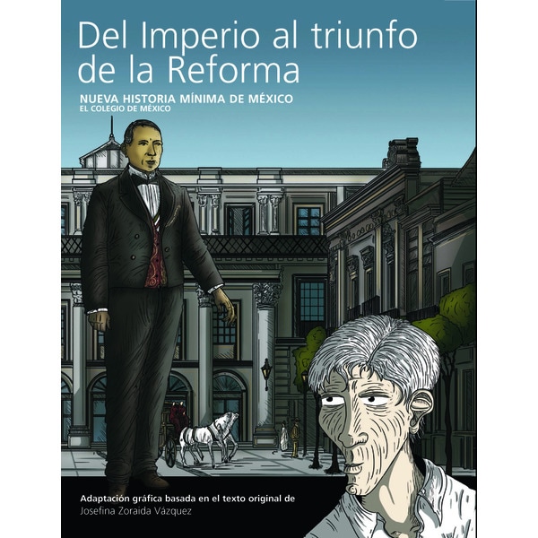 Del imperio al triunfo de la reforma.pdf