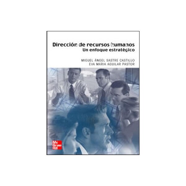Direccion de recursos humanos. Un enfoque estrategico.pdf