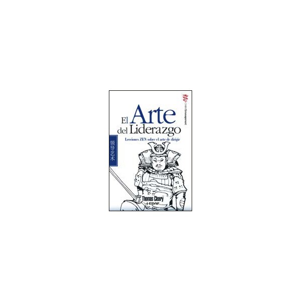 El arte del liderazgo: Lecciones zen sobre el arte de dirigir.pdf