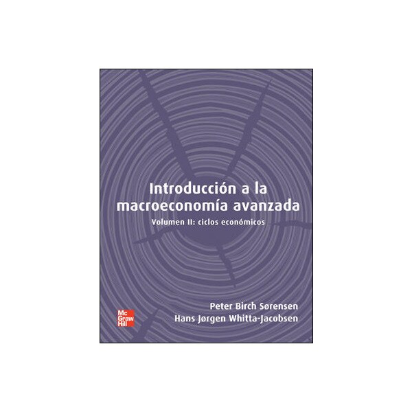 Introduccion a la macroeconomia avanzada. Vol. Ii.pdf