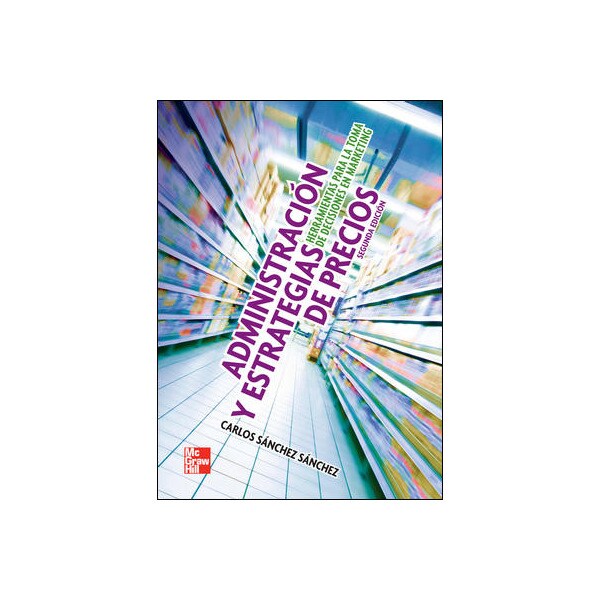 Administracion y estrategias de precios. Herramientas para.pdf