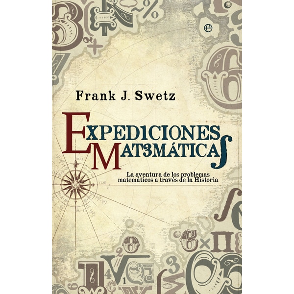 Expediciones matemáticas (Tapa blanda)