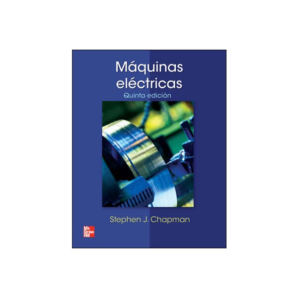 Maquinas electricas.pdf