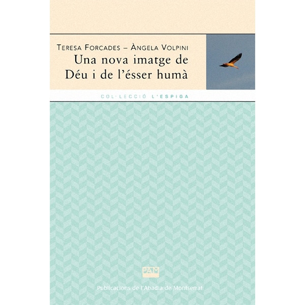 Una nova imatge de déu i de l'ésser humà (Tapa blanda)