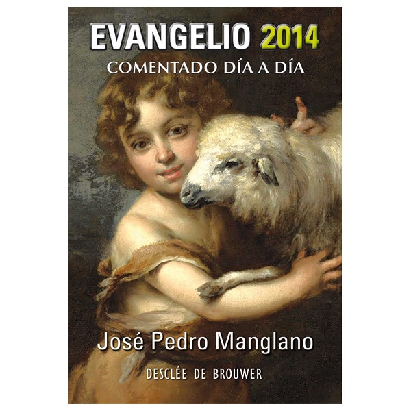 Evangelio 2014.pdf