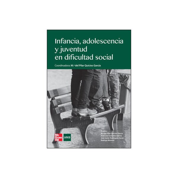 Infancia. Adolescencia y juventud en dificultad y riesgo social.pdf