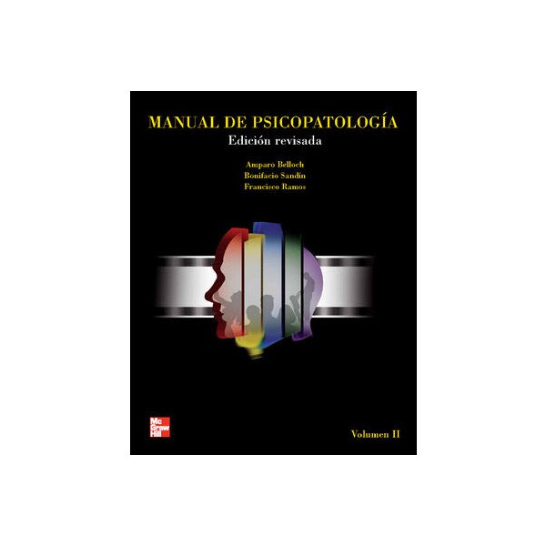 Manual de psicopatologia. Vol. Ii. Edicion revisada y actualizada.pdf