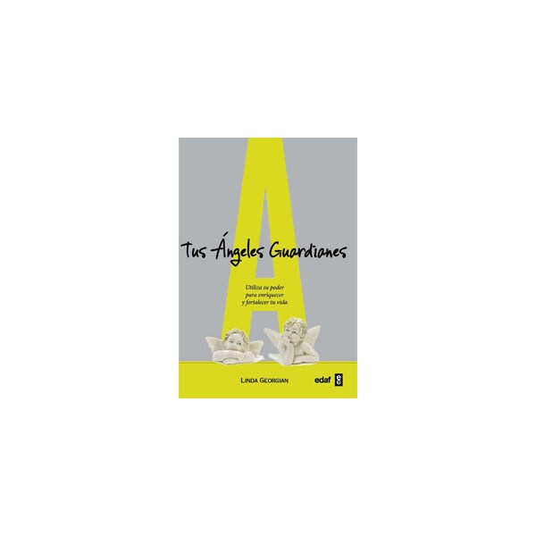 Tus angeles guardianes.pdf