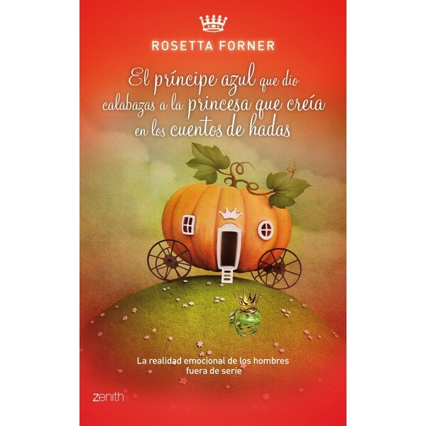 El príncipe azul que dio calabazas a la princesa q.pdf