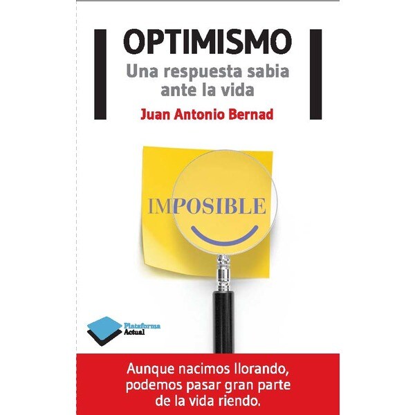 Optimismo, una respuesta sabia ante la vida.pdf