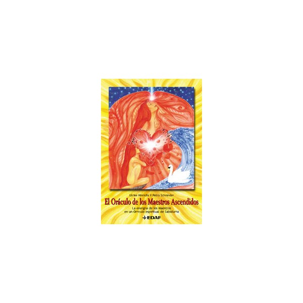 El oráculo de los maestros ascendidos.pdf