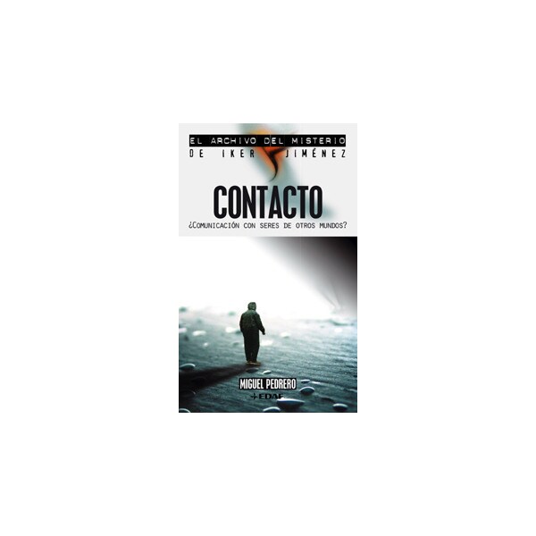 Contacto: ¿comunicación con seres de otros mundos?.pdf