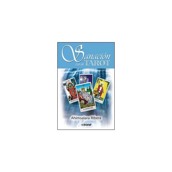 Sanación con el tarot.pdf