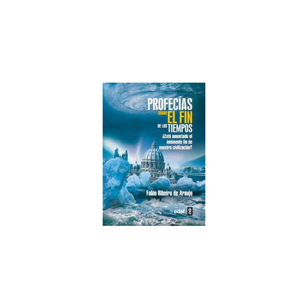 Profecias sobre el fin de los tiempos.pdf