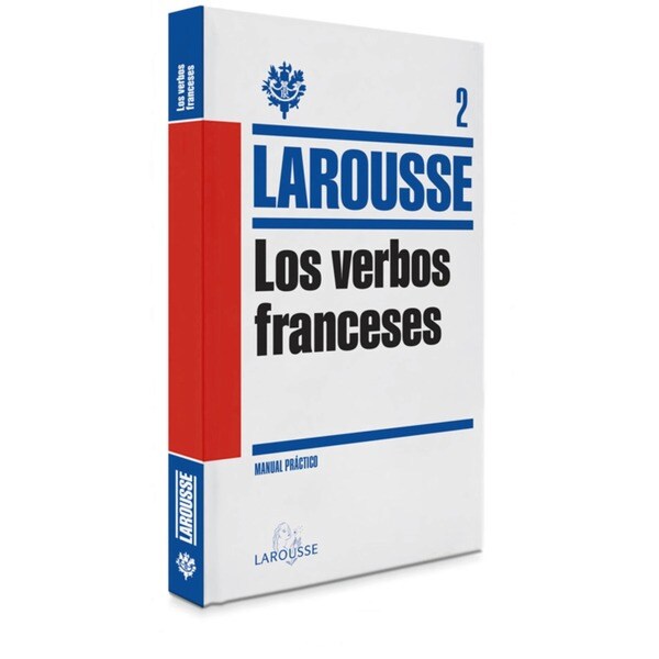 Los verbos franceses.pdf
