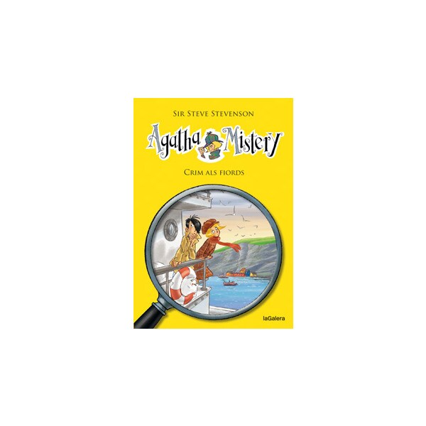 Agatha mistery 10. Crim als fiords.pdf