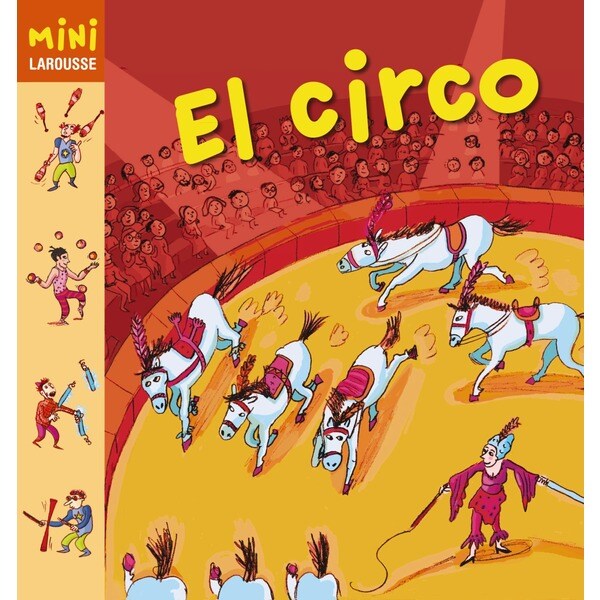 El circo.pdf