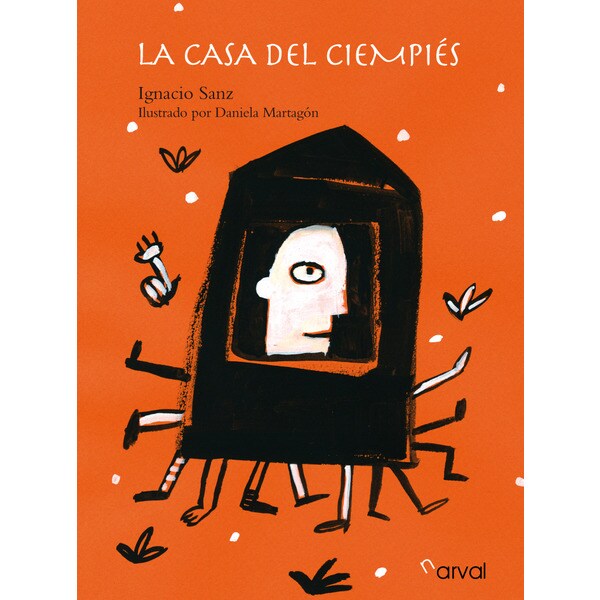La casa del ciempies.pdf