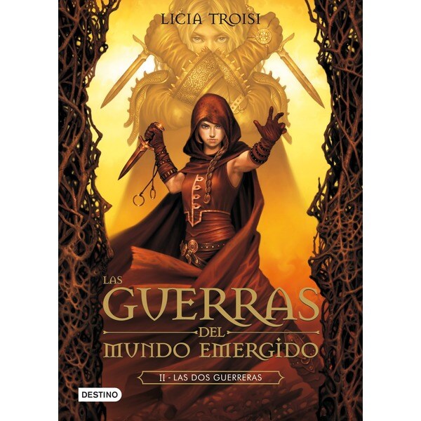 Las dos guerreras.pdf