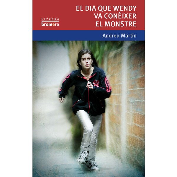 El dia que wendy va conèixer el monstre.pdf