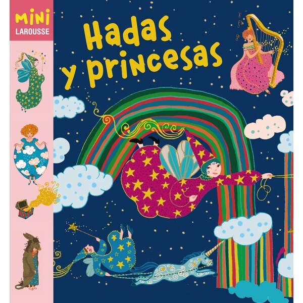 Hadas y princesas.pdf