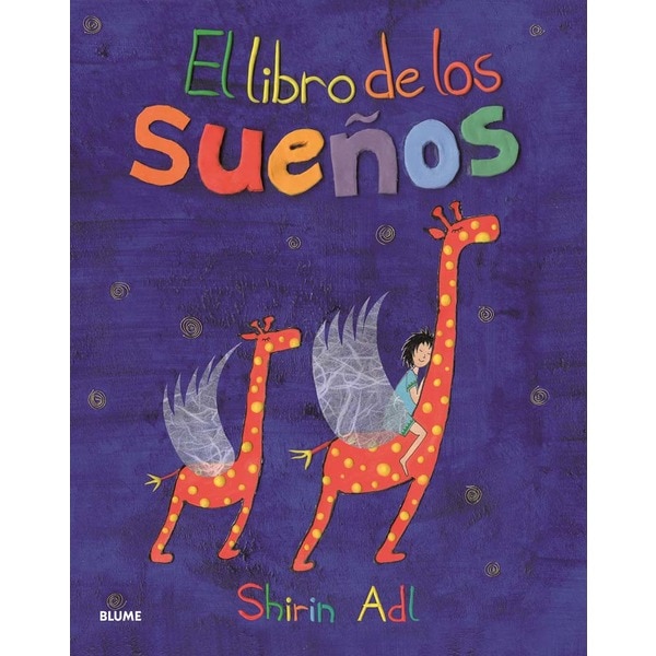 El libro de los sueños (Tapa dura)