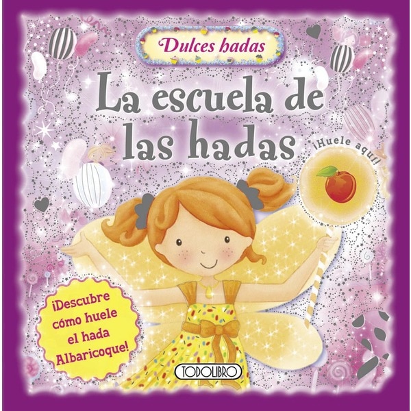La escuela de las hadas olor albaricoque.pdf