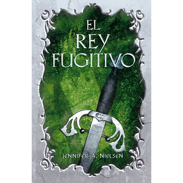 El rey fugitivo.pdf