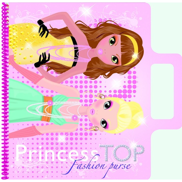 Princess top nº2 fashion purse.pdf