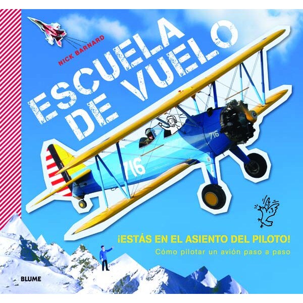 Escuela de vuelo.pdf