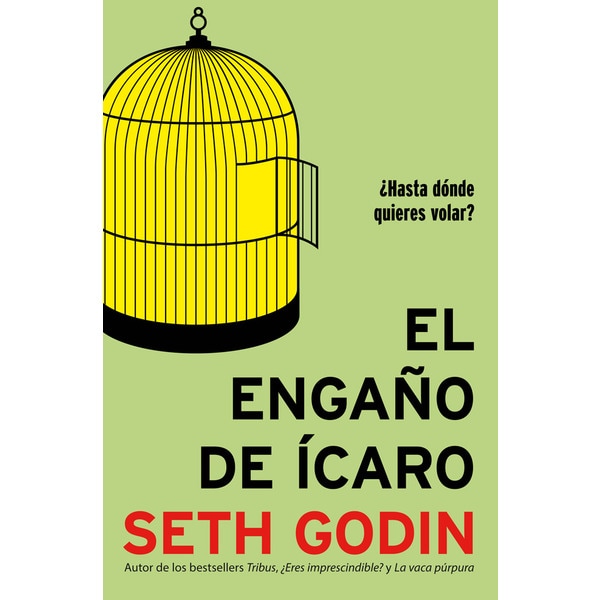 El engaño de ícaro: ¿hasta dónde quieres volar?.pdf