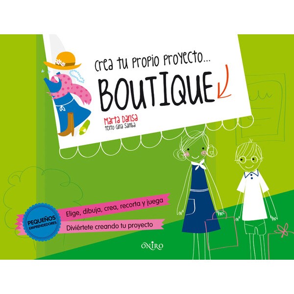 Crea tu propio proyecto. Boutique.pdf