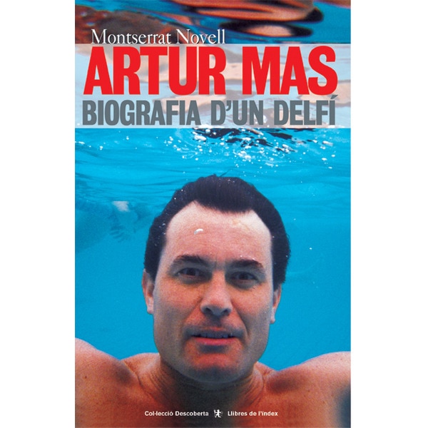 Artur mas biografia d'un delfi