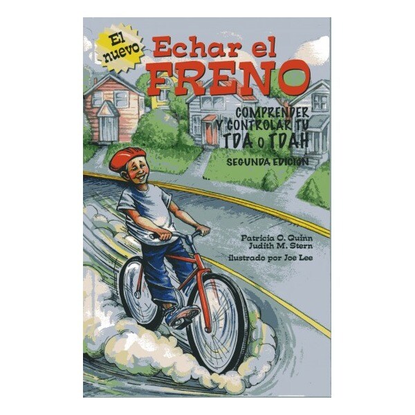 Echar el freno.pdf