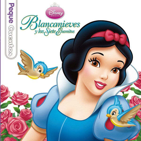 Blancanieves y los siete enanitos. Pequecuentos.pdf