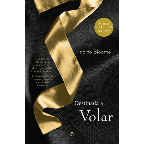 Destinada a volar