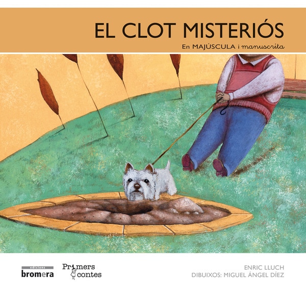 El clot misteriós (Tapa blanda)